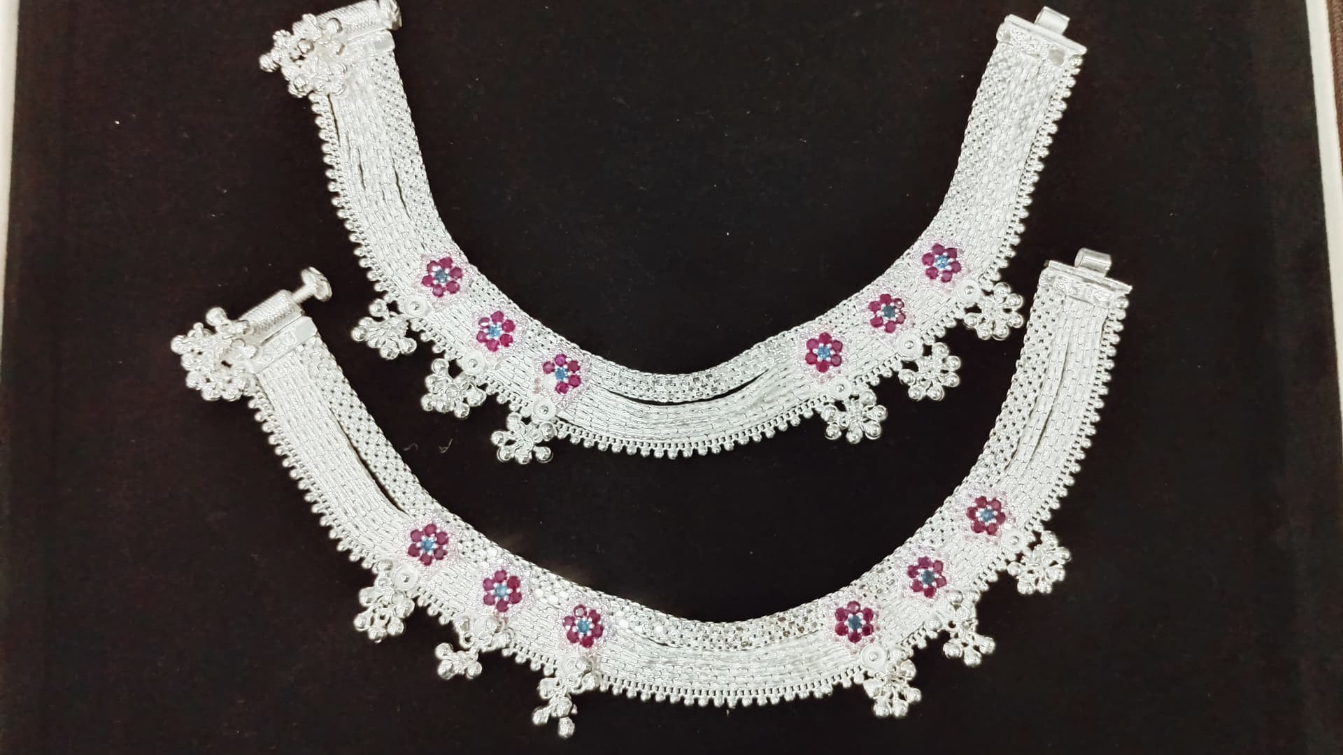 BRIDAL RAJWADA PAYAL