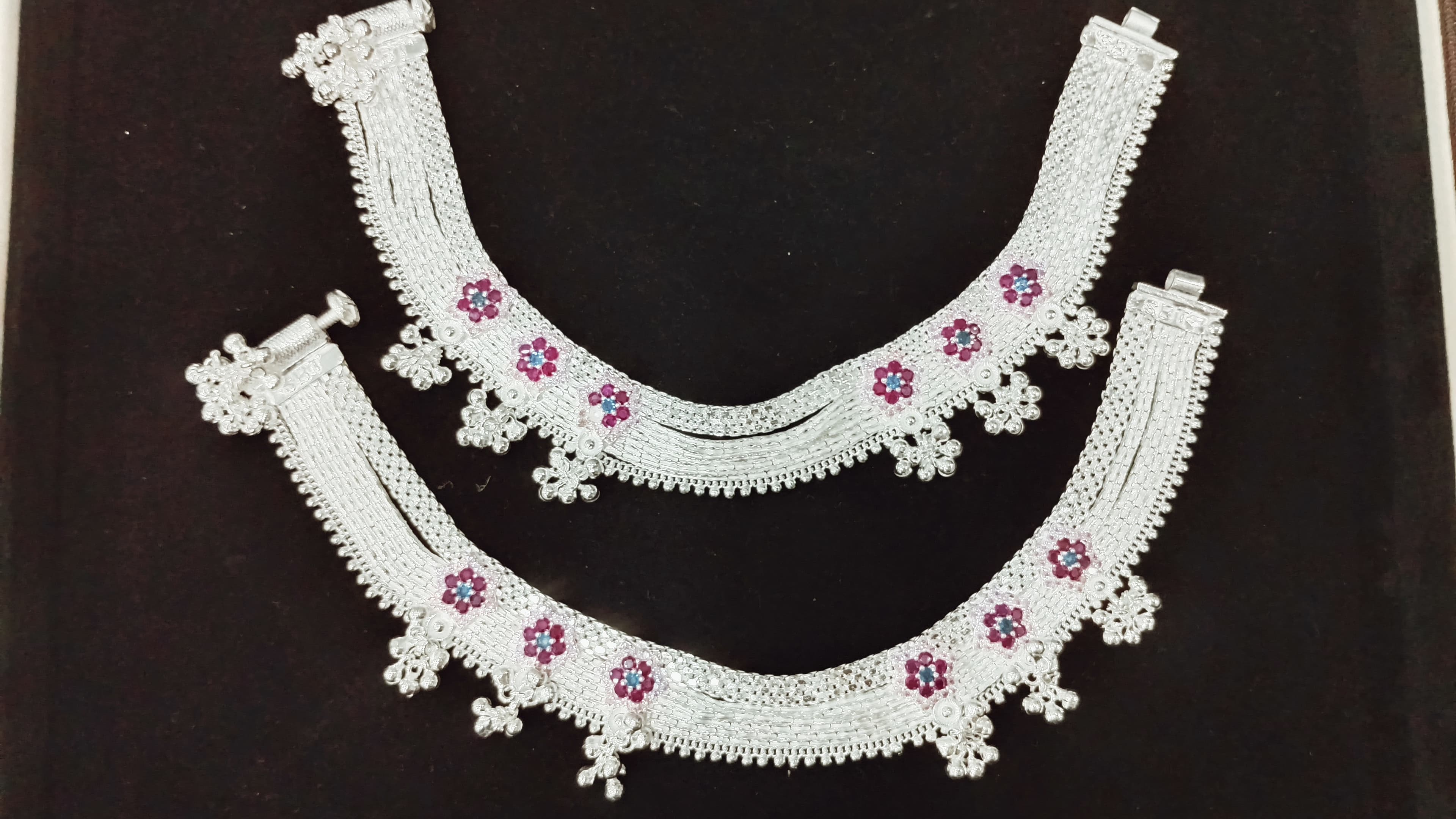 BRIDAL RAJWADA PAYAL
