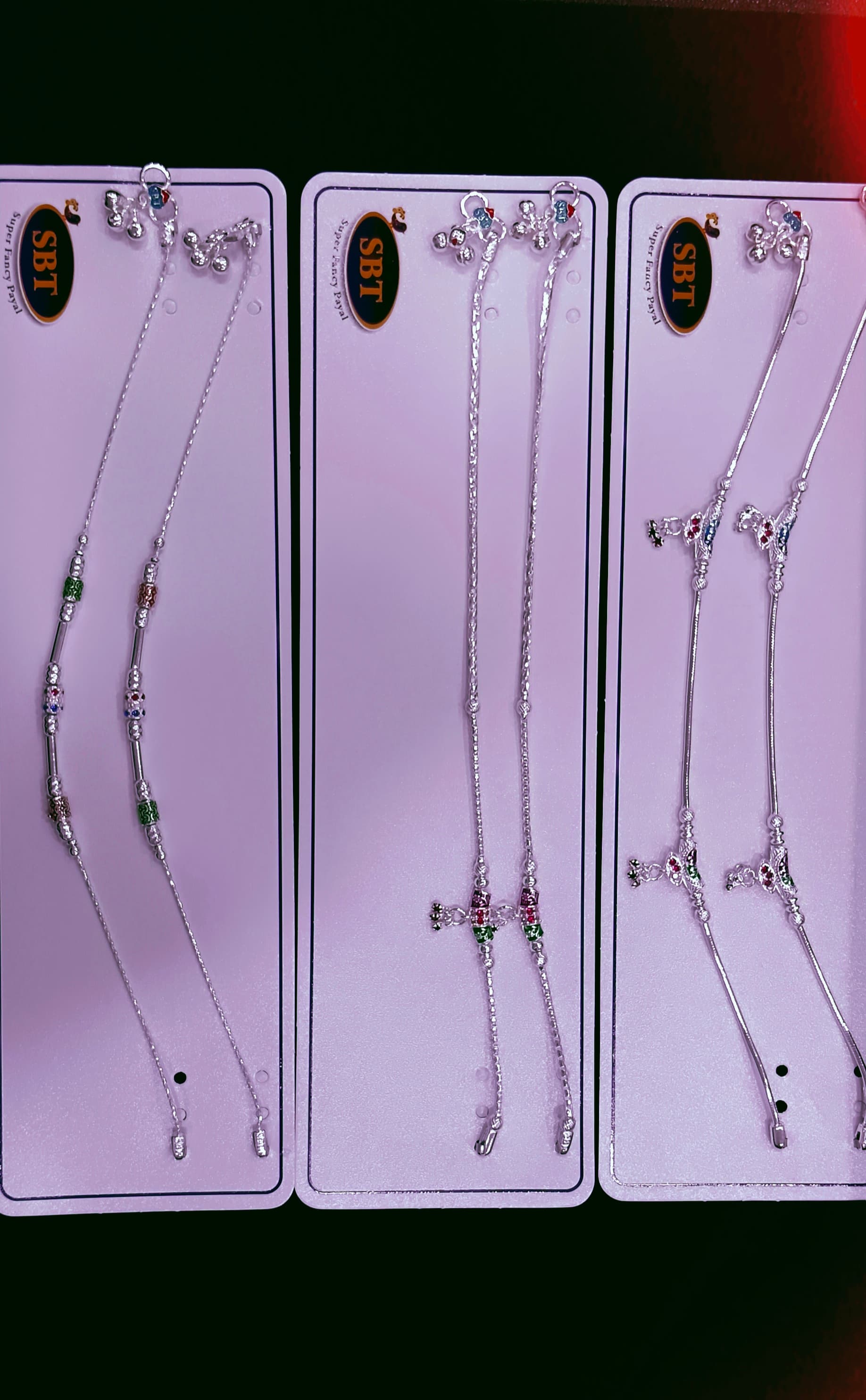 SADA LEG CHAIN